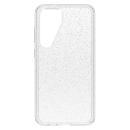Otterbox Symmetry Clear Case For Samsung Galaxy S24 Plus , Stardust 77-94603